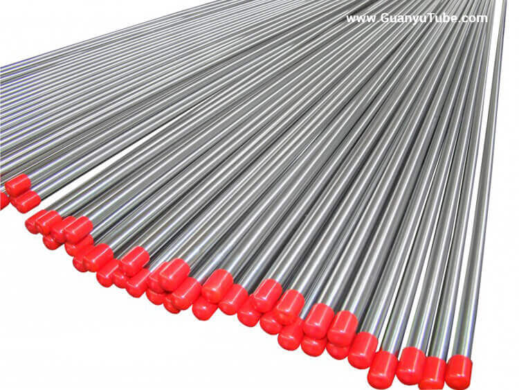  316/316L Stainless Steel Instrumentation Tubing 