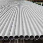 316L Stainless Steel Pipe ASTM A312 TP 316 TP 316L ASME SA 312 TP 316
