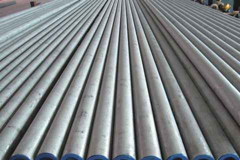 310S Stainless Steel Tube ASTM A213 ASME SA213 310S 310H Stainless Steel Tubes
