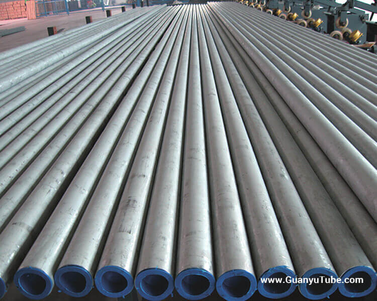 ASTMA790-S32205-Stainless-Steel-Pipe